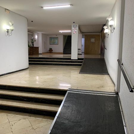 Casa Erika Apartment Torremolinos Bagian luar foto