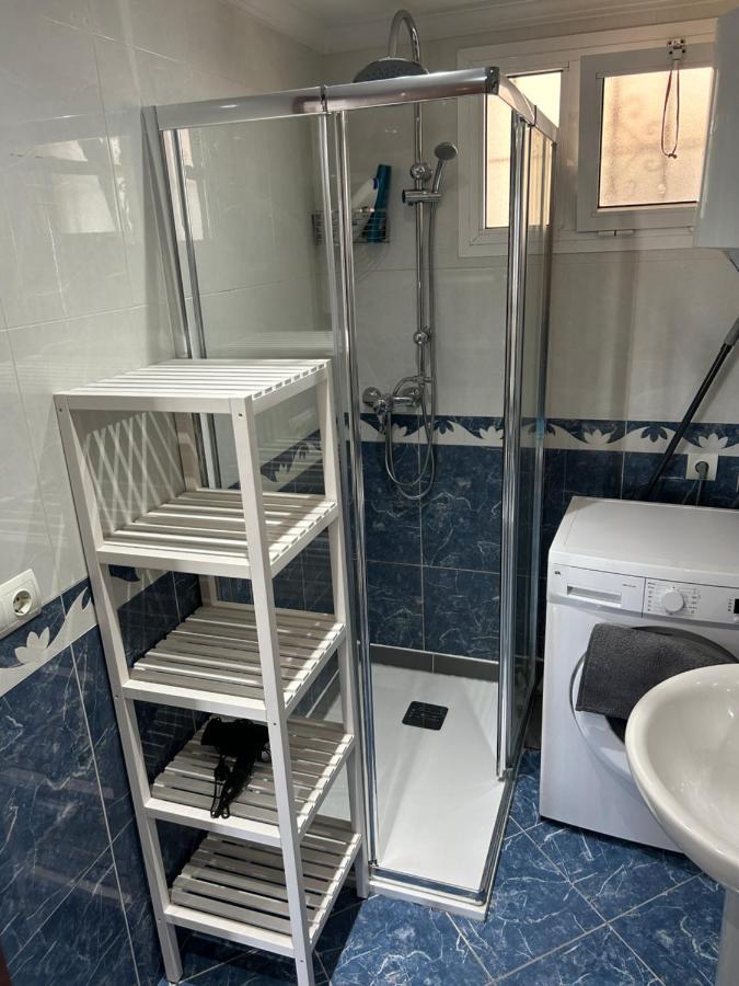 Casa Erika Apartment Torremolinos Bagian luar foto