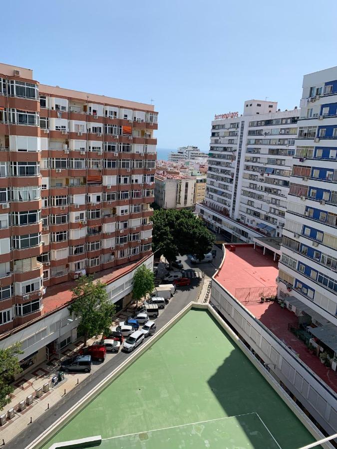 Casa Erika Apartment Torremolinos Bagian luar foto