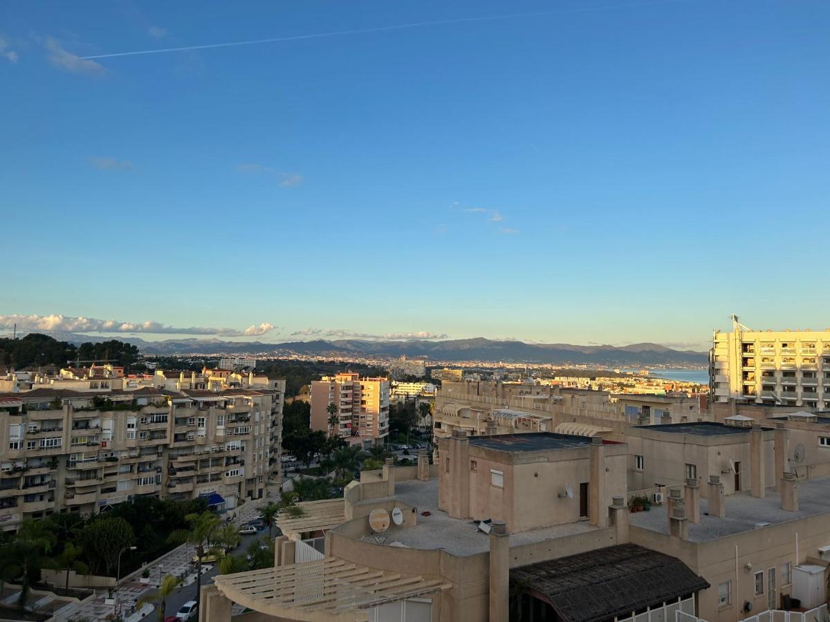 Casa Erika Apartment Torremolinos Bagian luar foto